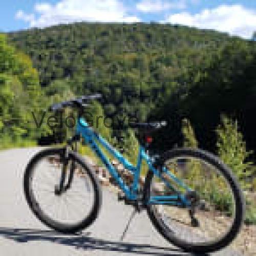 Trek 820 WSD specs and reviews